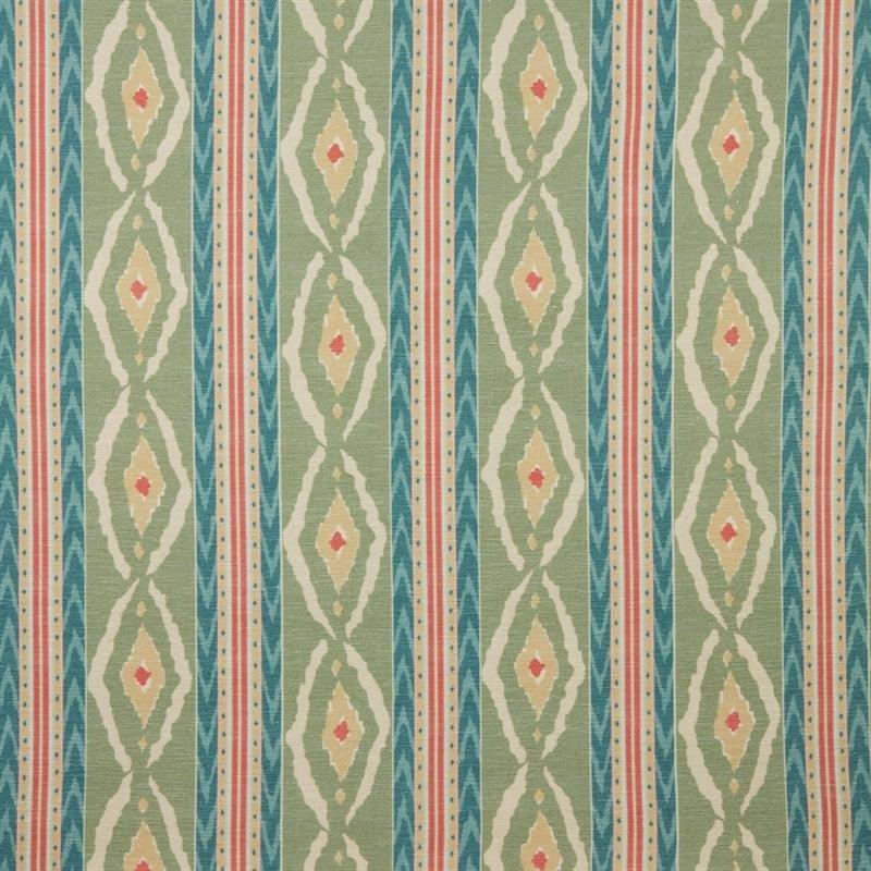 Malachite - Santana By Slender Morris || In Stitches Soft Furnishings