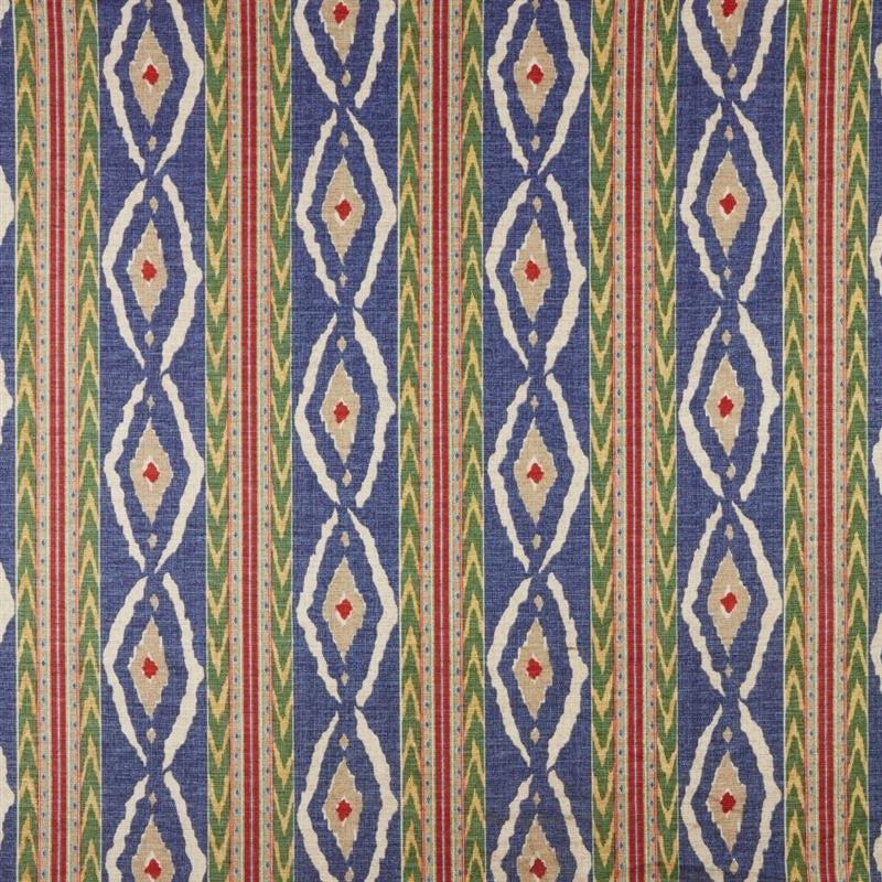 Midnight - Santana By Slender Morris || In Stitches Soft Furnishings