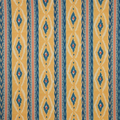 Saffron - Santana By Slender Morris || In Stitches Soft Furnishings
