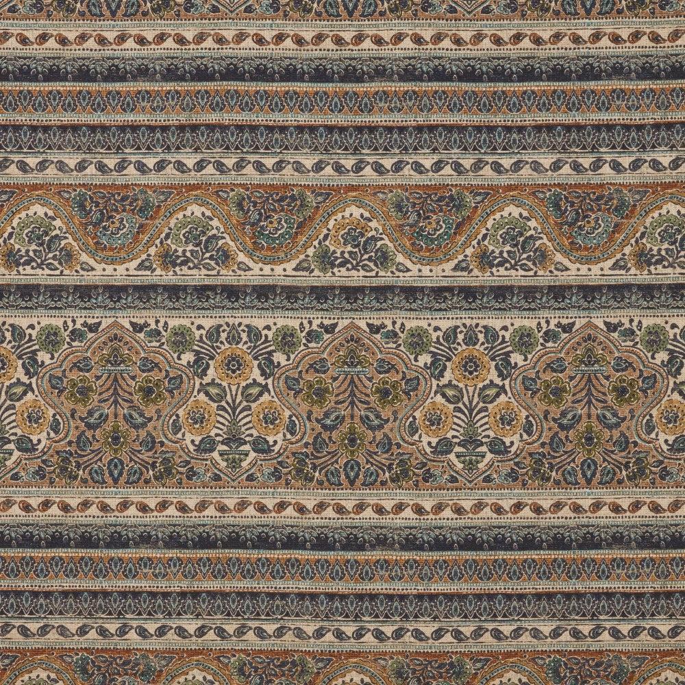 Indigo - Sari By ILIV || In Stitches Soft Furnishings