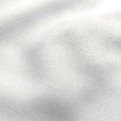 Blanc - Satnin By Catherine Martin by Mokum || In Stitches Soft Furnishings