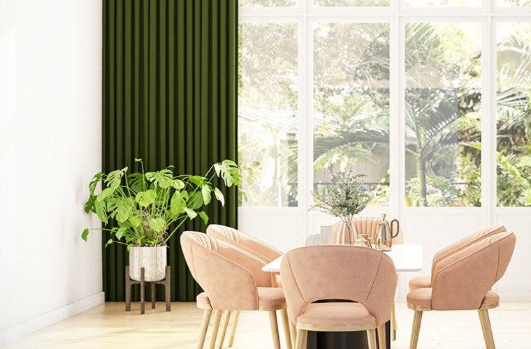  - Sayville By Maurice Kain || In Stitches Soft Furnishings