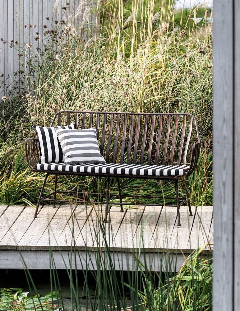  - SicilyOutdoor By Clarke & Clarke || In Stitches Soft Furnishings