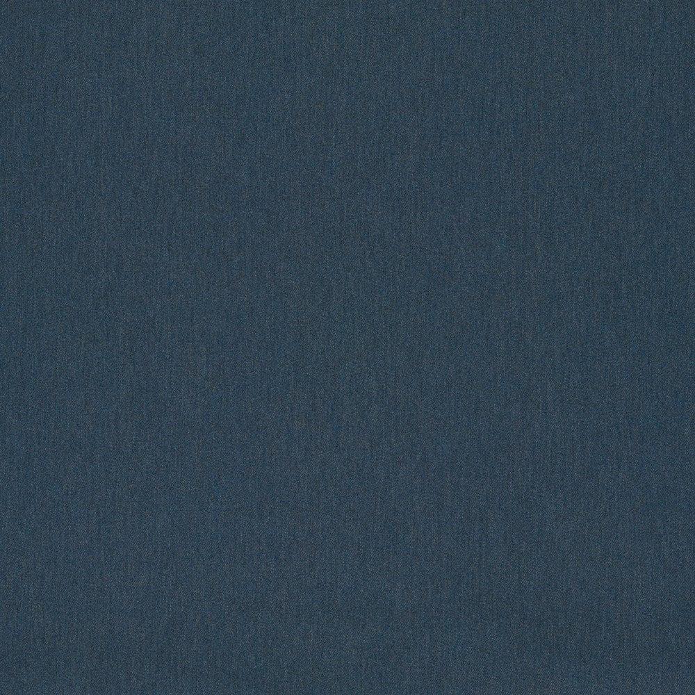 Navy - SicilyOutdoor By Clarke & Clarke || In Stitches Soft Furnishings