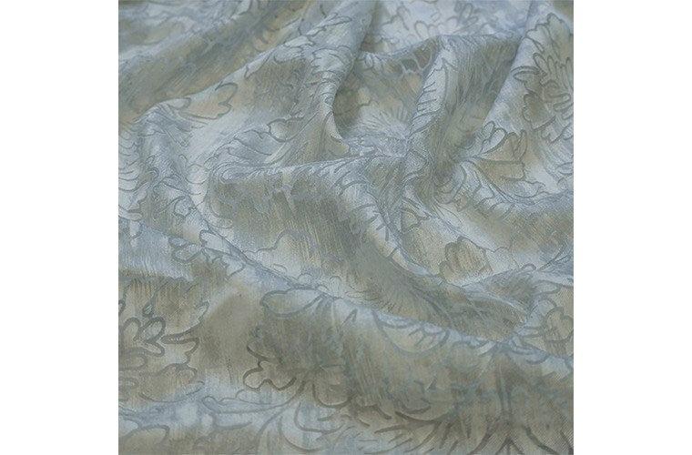Patine - Silchester Sheer By Laura Ashley || In Stitches Soft Furnishings