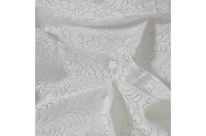 White - Silchester Sheer By Laura Ashley || In Stitches Soft Furnishings
