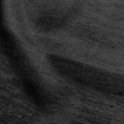 Coal - Solo Reboot By Unique Fabrics || In Stitches Soft Furnishings