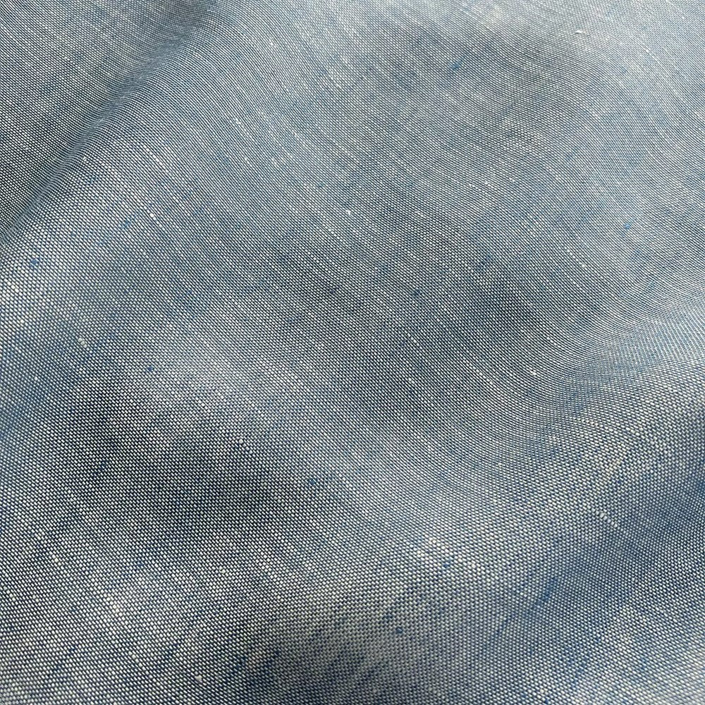 Denim - Solo Reboot By Unique Fabrics || In Stitches Soft Furnishings