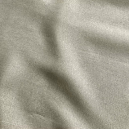 Hemp - Solo Reboot By Unique Fabrics || In Stitches Soft Furnishings