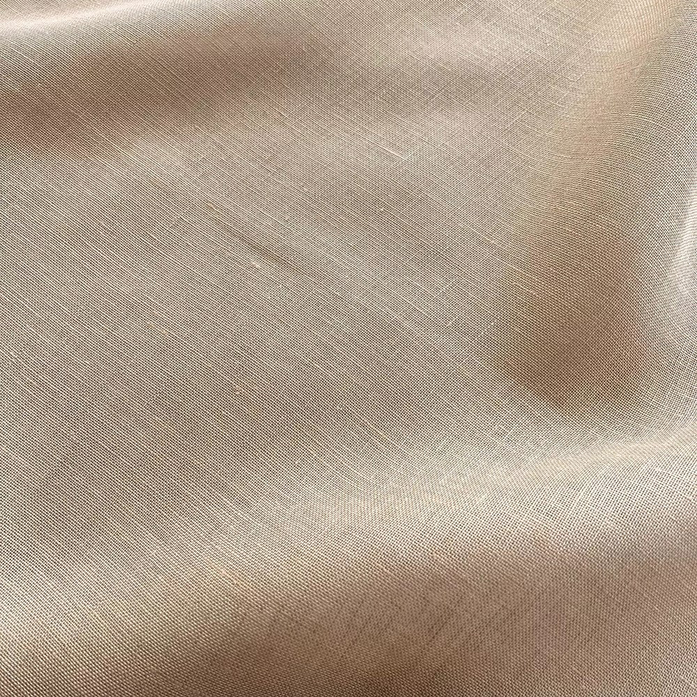 Salmon - Solo Reboot By Unique Fabrics || In Stitches Soft Furnishings