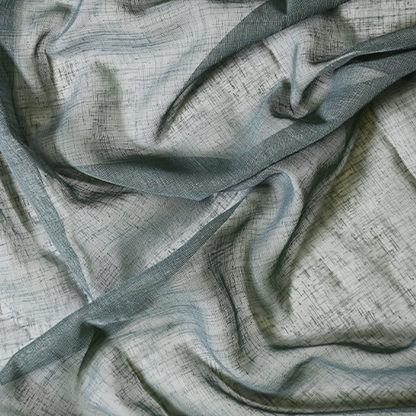 Teal - Southport By Maurice Kain || In Stitches Soft Furnishings