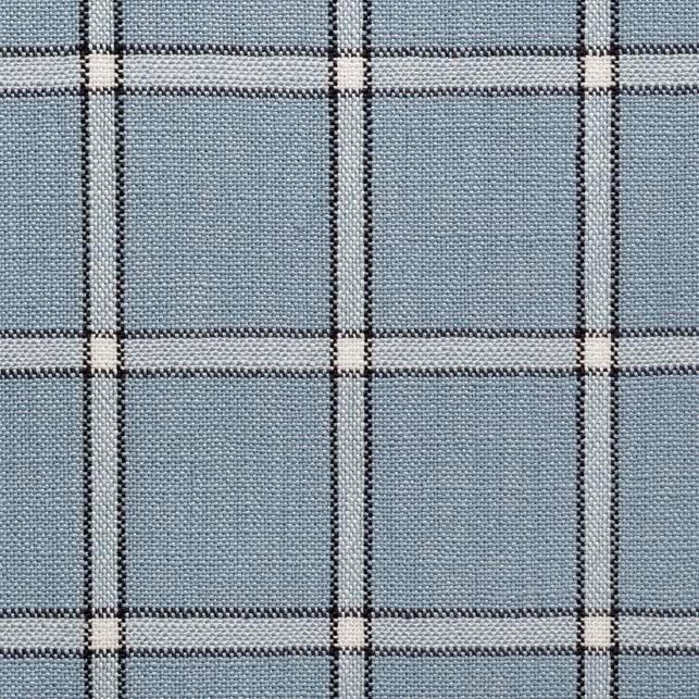 Sky Blue - Southport By Zepel || In Stitches Soft Furnishings