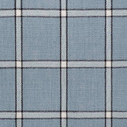 Sky Blue - Southport By Zepel || In Stitches Soft Furnishings