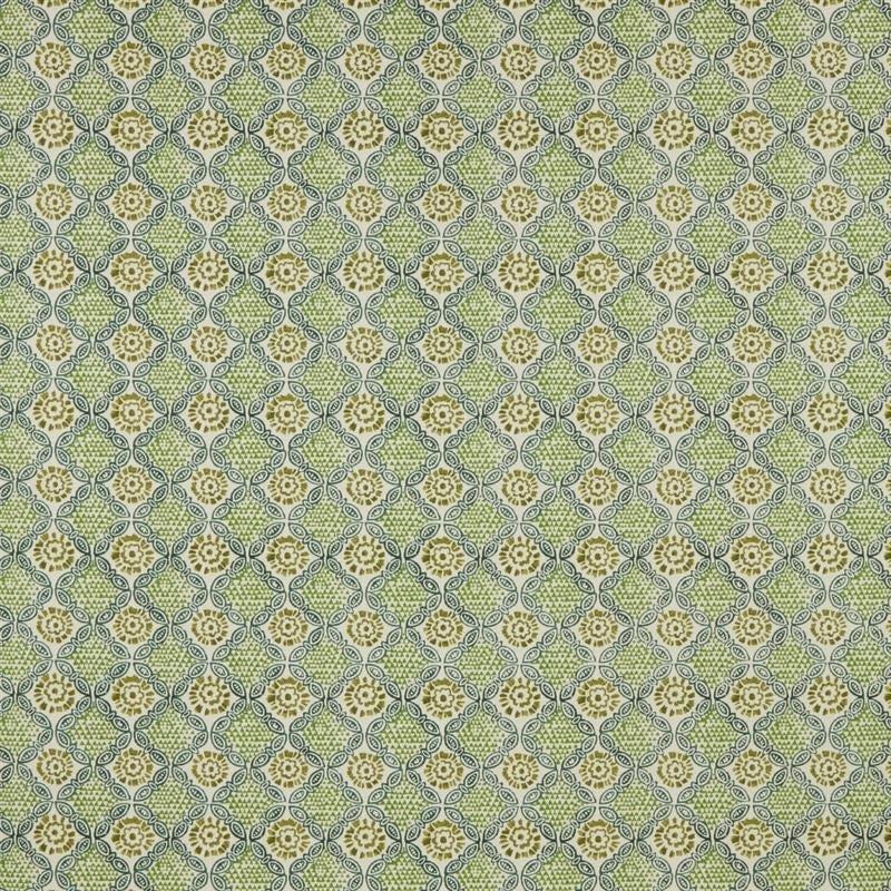 Absinthe - Stardust By Slender Morris || In Stitches Soft Furnishings