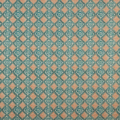 Seafoam - Stardust By Slender Morris || In Stitches Soft Furnishings