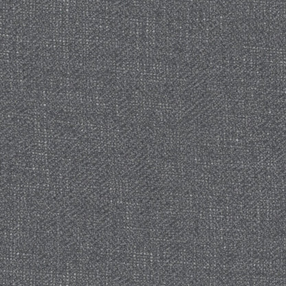 Charcoal - Statement By James Dunlop Textiles || In Stitches Soft Furnishings