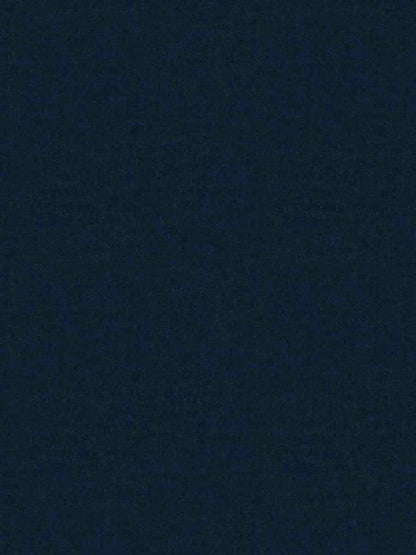 Navy/07 - Sustainable Chenille By Fabricut || In Stitches Soft Furnishings
