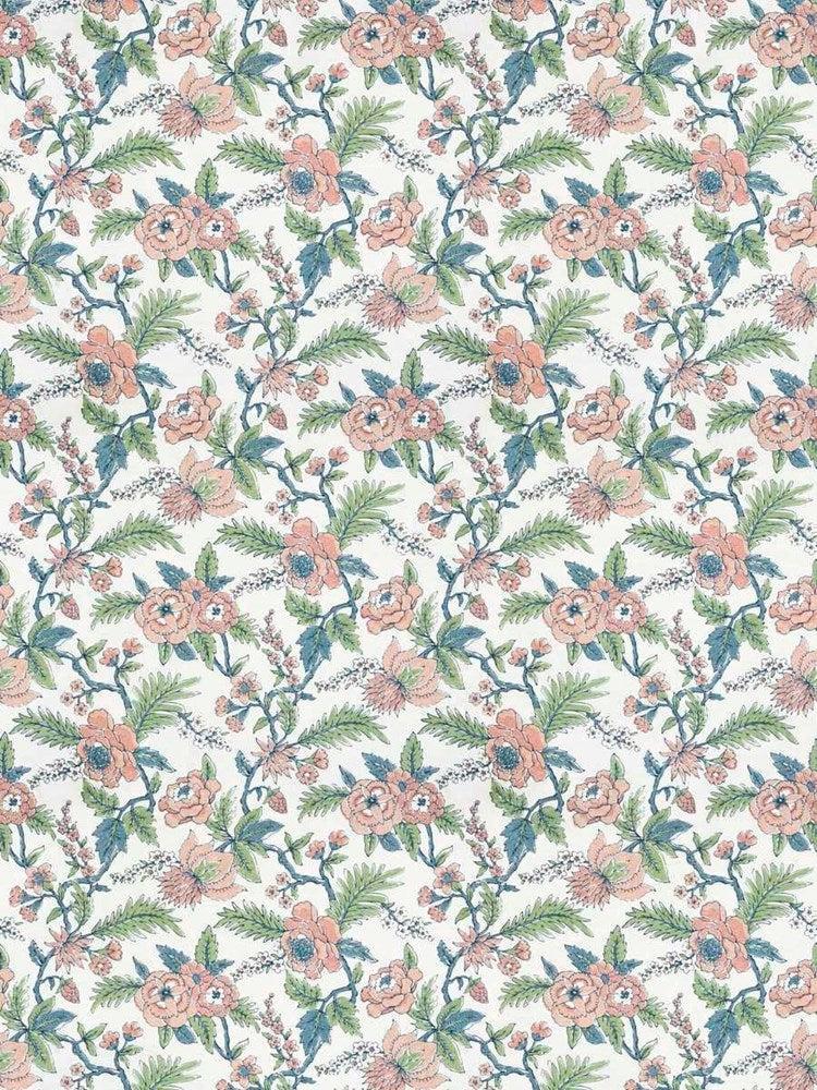 Garden/06 - Sweet Caroline By Fabricut || In Stitches Soft Furnishings