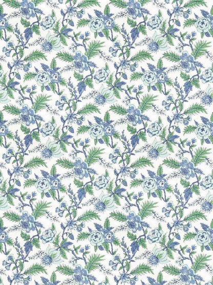 Sky/03 - Sweet Caroline By Fabricut || In Stitches Soft Furnishings