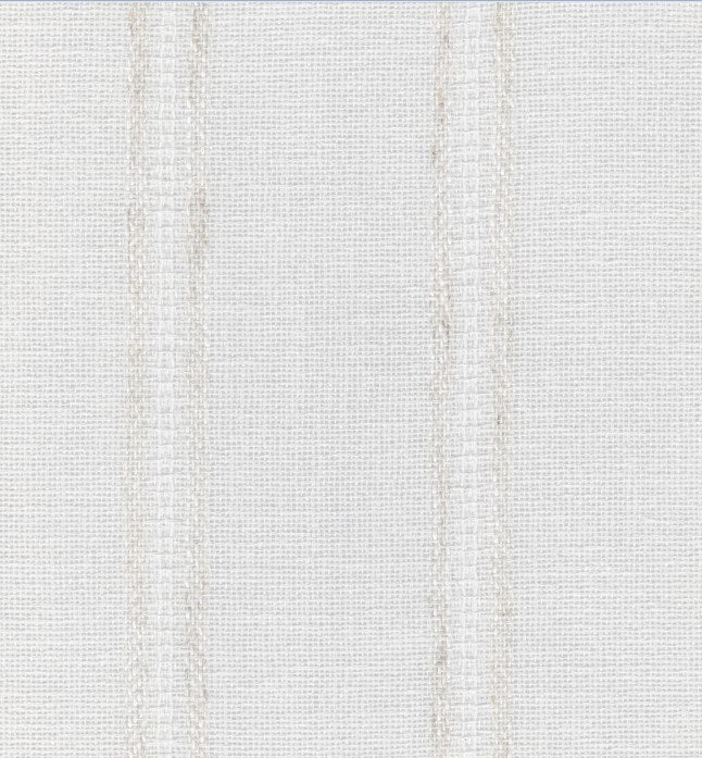 Alabaster - Tessa By Wilson Fabrics || In Stitches Soft Furnishings