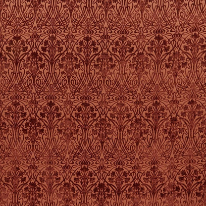 Cayenne - Tiverton By Slender Morris || In Stitches Soft Furnishings