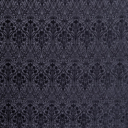 Indigo - Tiverton By Slender Morris || In Stitches Soft Furnishings