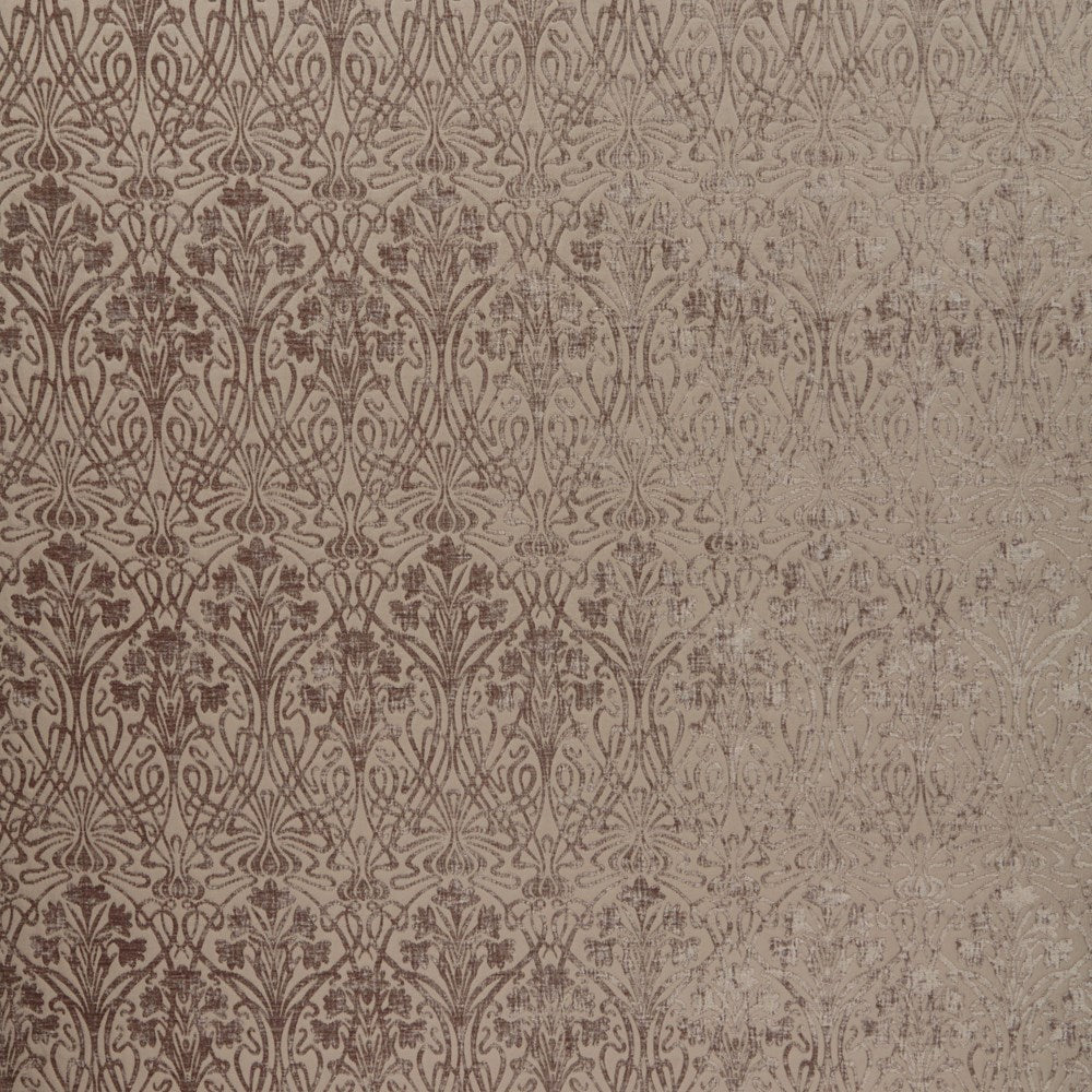 Mink - Tiverton By Slender Morris || In Stitches Soft Furnishings