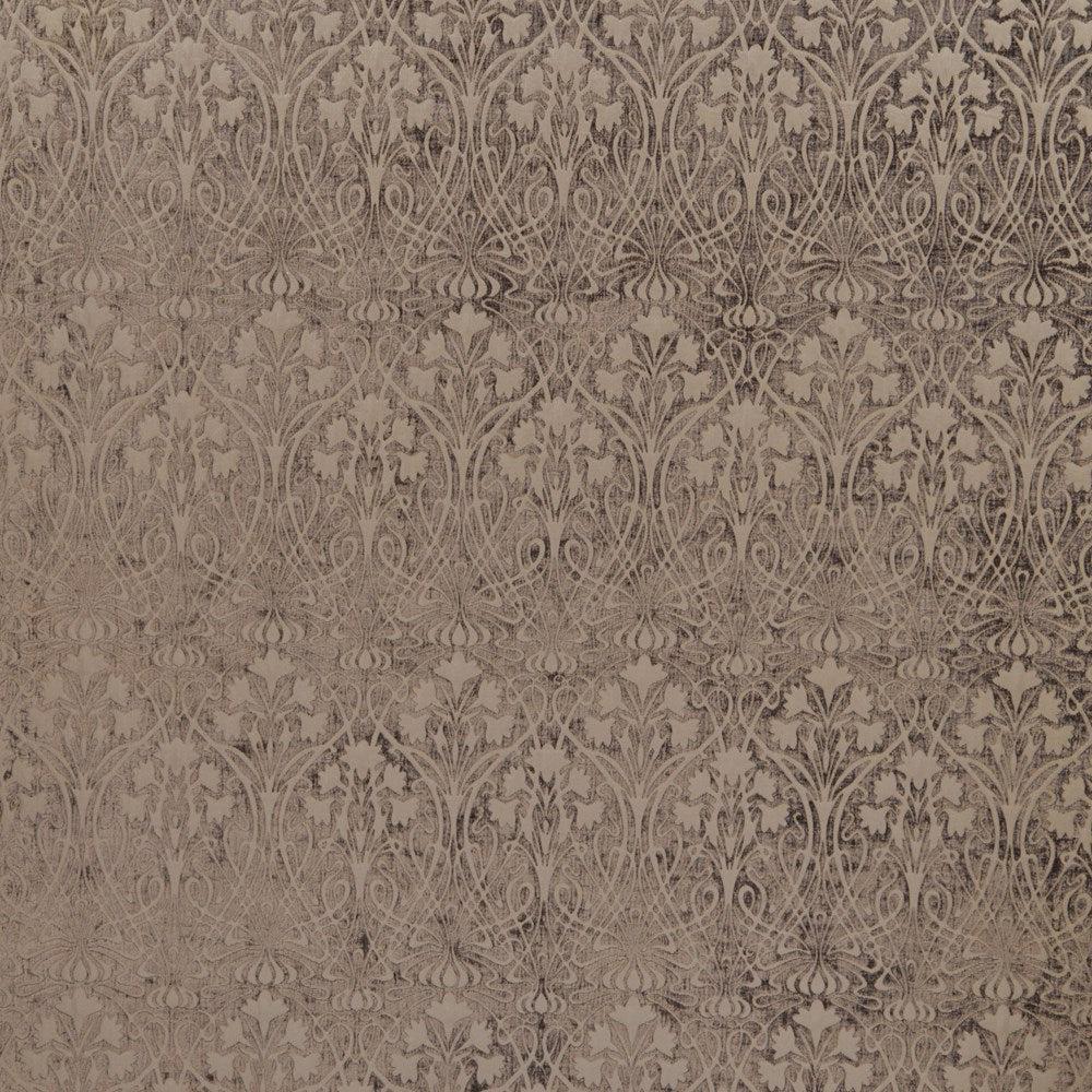 Peat - Tiverton By Slender Morris || In Stitches Soft Furnishings