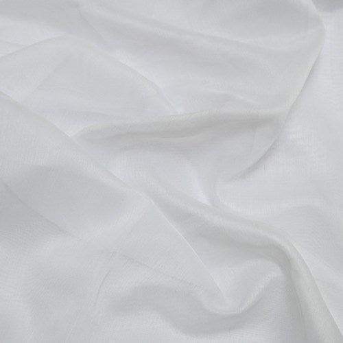 White - Trinidad By Filigree || In Stitches Soft Furnishings