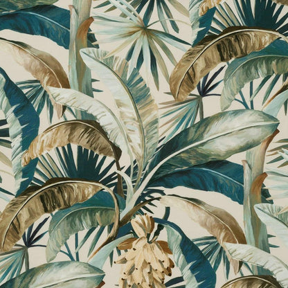 Coast - Tropicalia Outdoor By Catherine Martin by Mokum || In Stitches Soft Furnishings