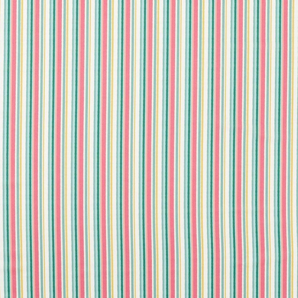 04 - Tutti Fruity By Clarke & Clarke x Studio G || In Stitches Soft Furnishings