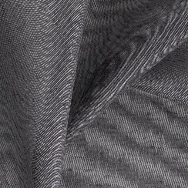 Charcoal - Twirler By Zepel || In Stitches Soft Furnishings