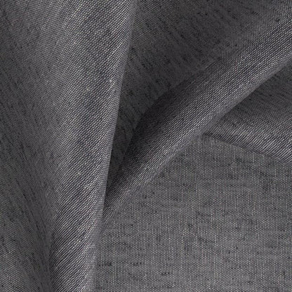Charcoal - Twirler By Zepel || In Stitches Soft Furnishings