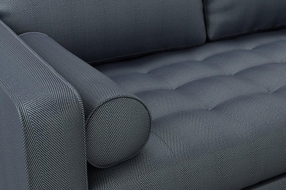  - Varied By Zepel || In Stitches Soft Furnishings