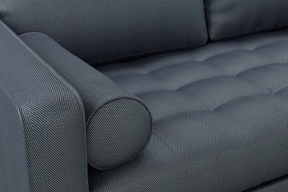  - Varied By Zepel || In Stitches Soft Furnishings