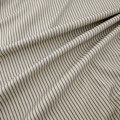 Charcoal - Venice By Ashley Wilde || In Stitches Soft Furnishings