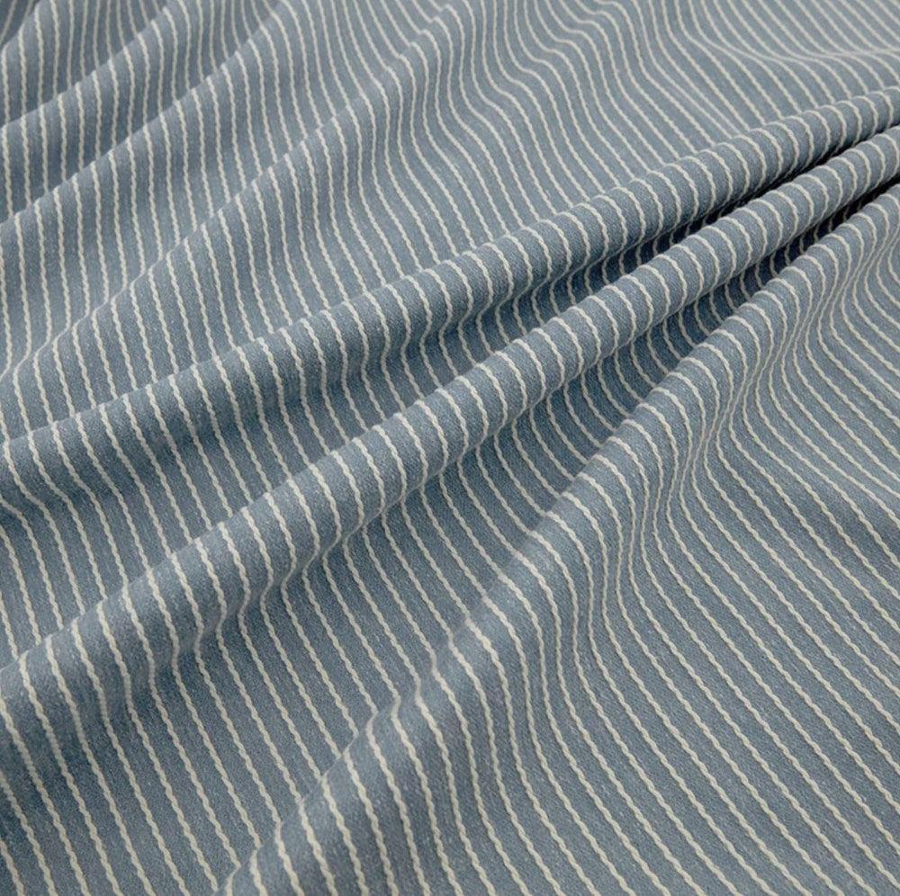 Denim - Venice By Ashley Wilde || In Stitches Soft Furnishings