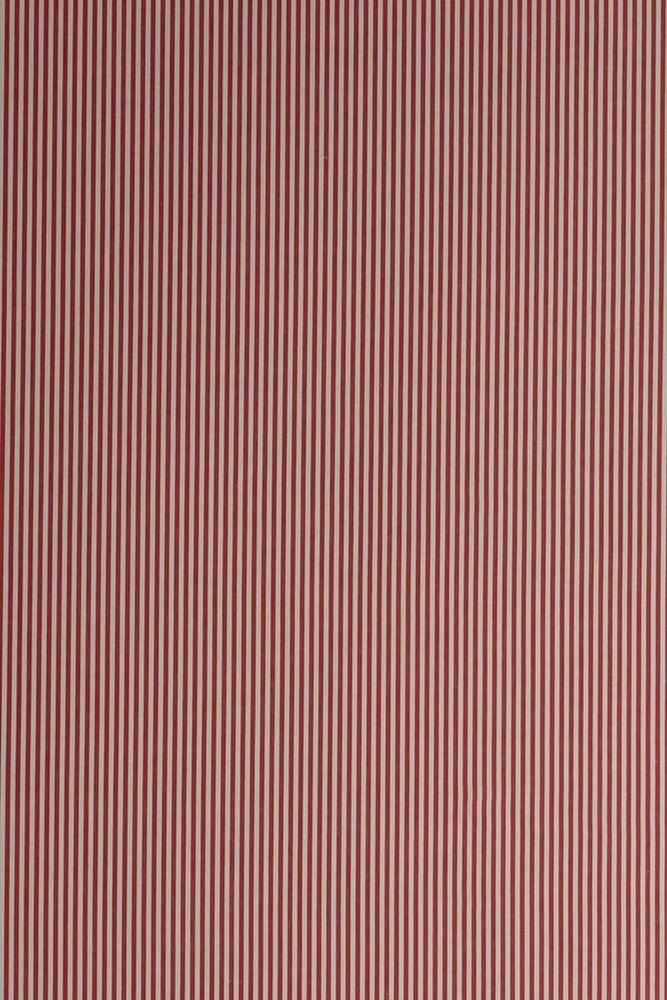 Coral - Volga By James Malone Fabrics || In Stitches Soft Furnishings
