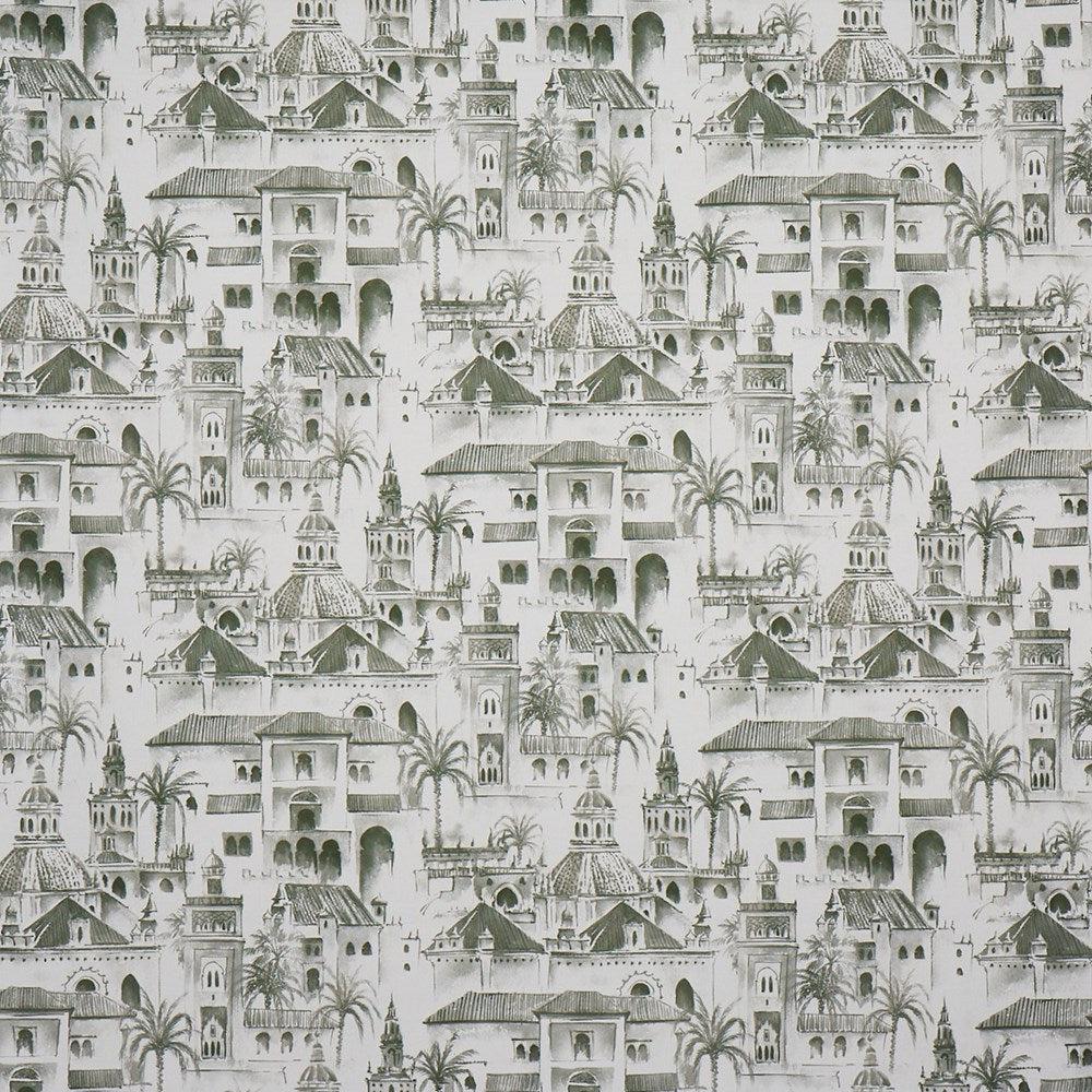 Jungle - Voyage By Prestigious Textiles || In Stitches Soft Furnishings