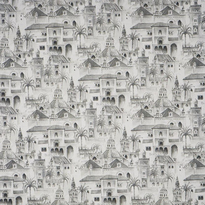 Stone - Voyage By Prestigious Textiles || In Stitches Soft Furnishings