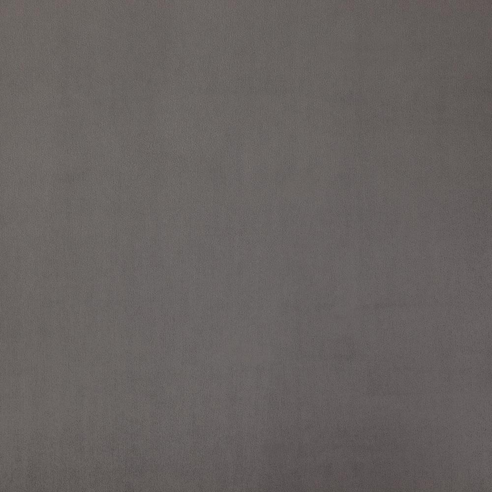 Aluminium - Warlock Velvet By Zepel || In Stitches Soft Furnishings