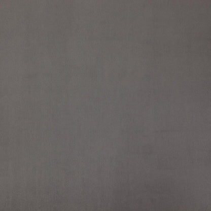 Aluminium - Warlock Velvet By Zepel || In Stitches Soft Furnishings