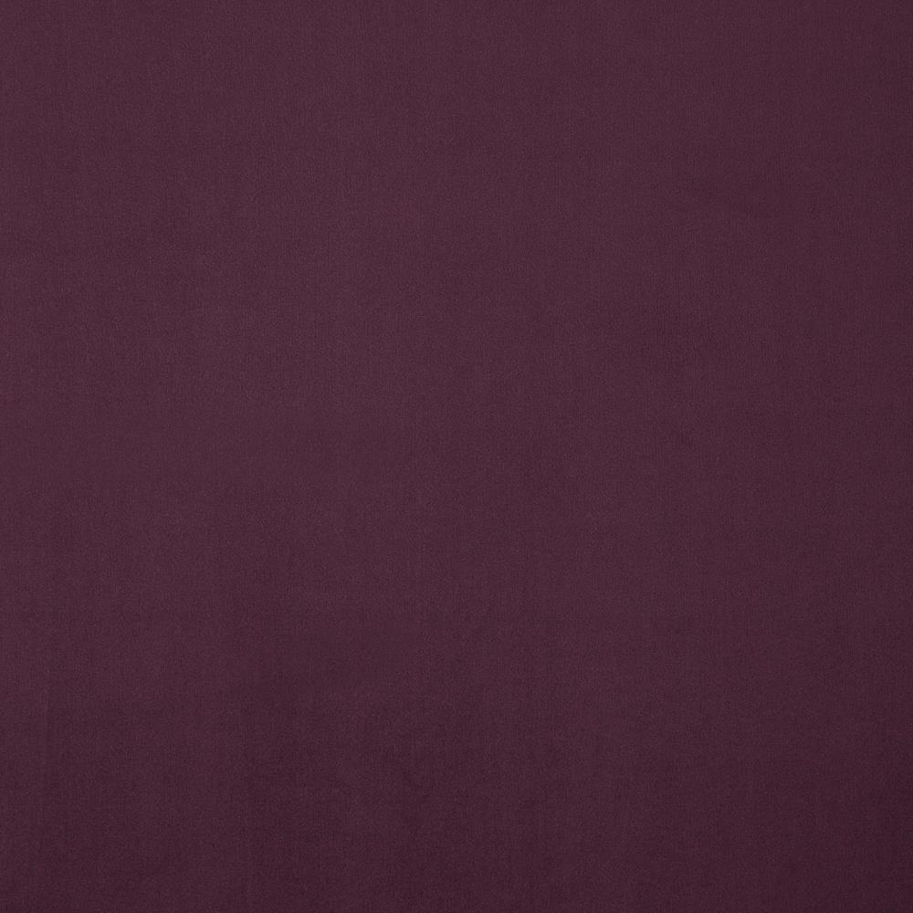 Aubergine - Warlock Velvet By Zepel || In Stitches Soft Furnishings