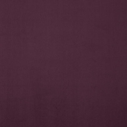 Aubergine - Warlock Velvet By Zepel || In Stitches Soft Furnishings