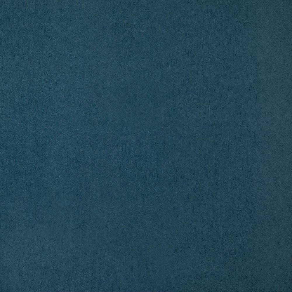 Azure - Warlock Velvet By Zepel || In Stitches Soft Furnishings