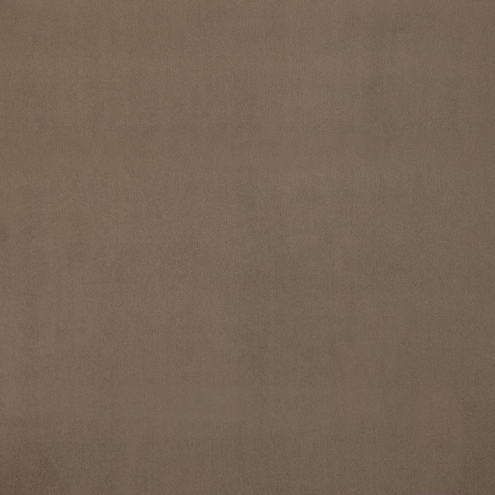 Cocoa - Warlock Velvet By Zepel || In Stitches Soft Furnishings