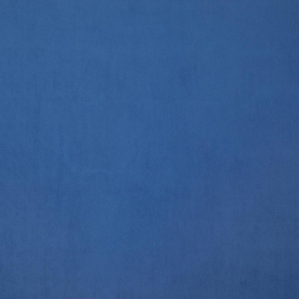 Marine - Warlock Velvet By Zepel || In Stitches Soft Furnishings