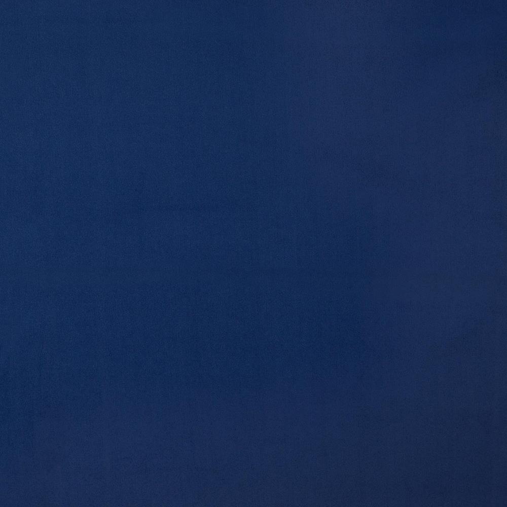 Navy - Warlock Velvet By Zepel || In Stitches Soft Furnishings