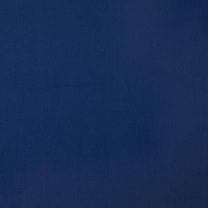 Navy - Warlock Velvet By Zepel || In Stitches Soft Furnishings