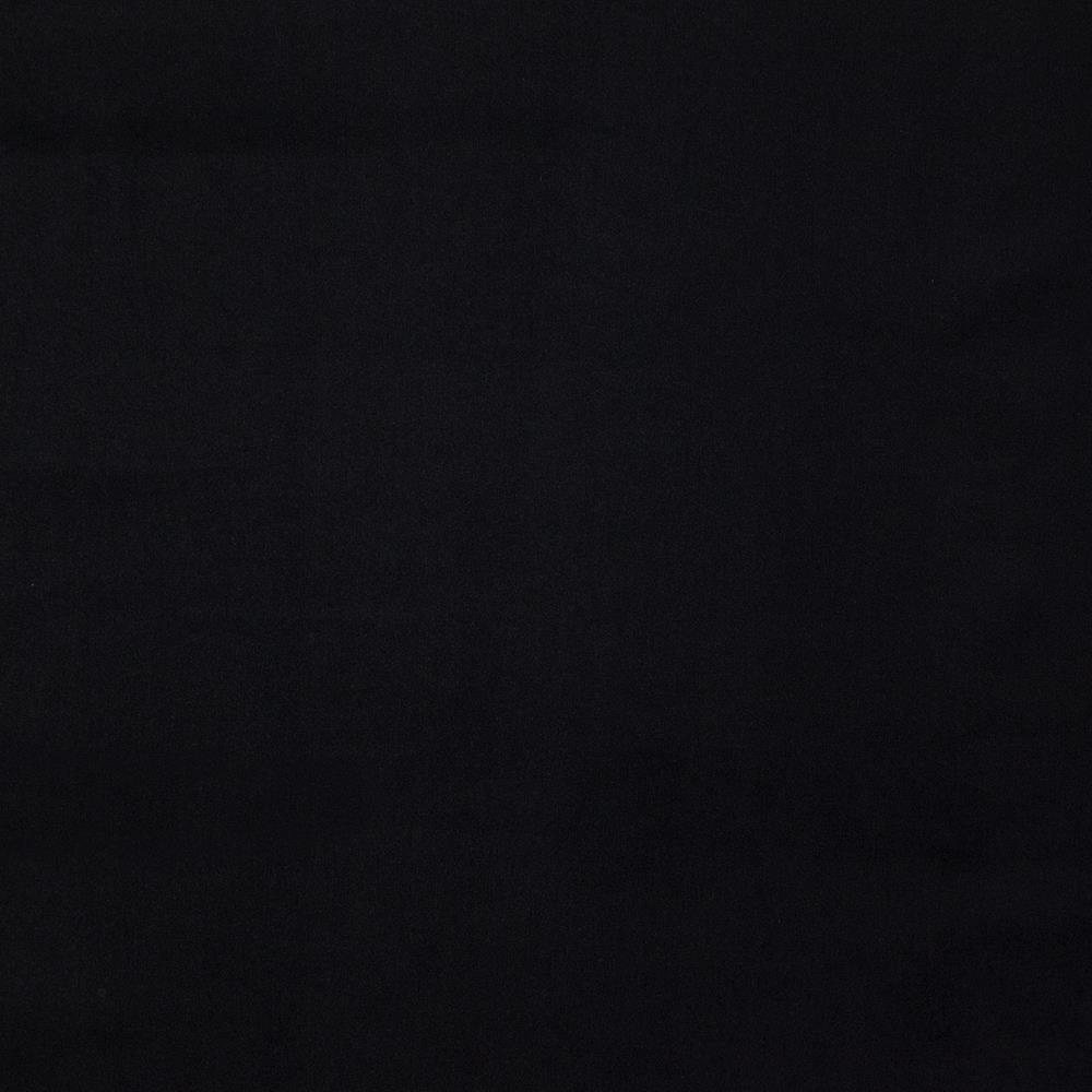 Noir - Warlock Velvet By Zepel || In Stitches Soft Furnishings